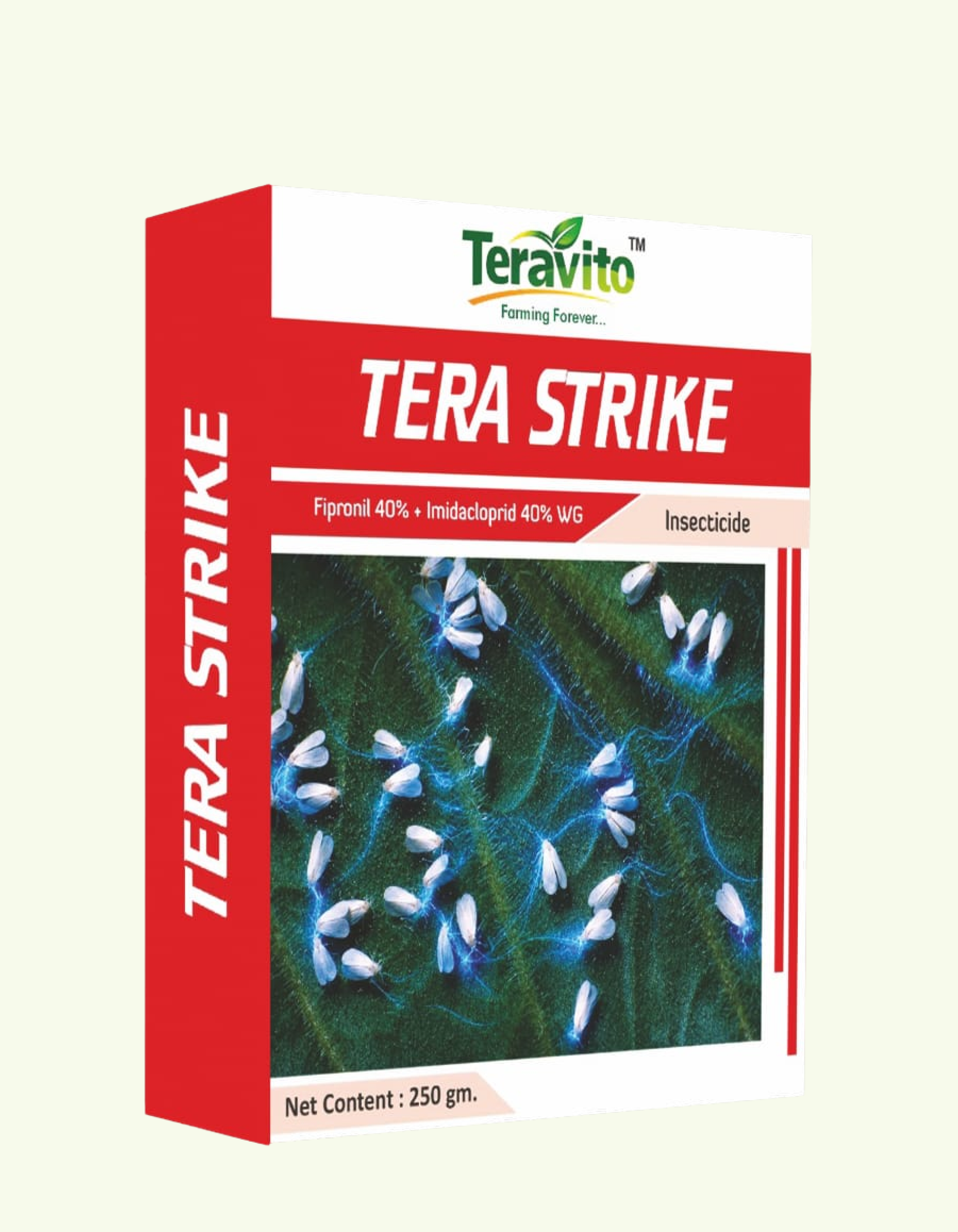 TERA STRIKE